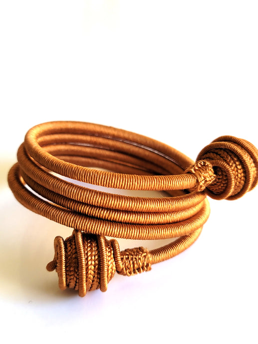 silk bracelet Marrakesh